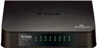 D-Link DES-1016A/E2A
