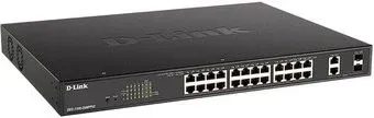 D-Link DGS-1100-26MPPV2/A3A