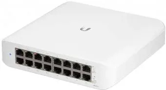 Ubiquiti UniFi Switch Lite 16 POE
