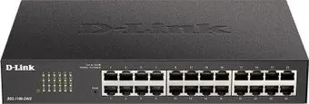 D-Link DGS-1100-24V2/A2A