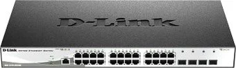 D-Link DGS-1210-28X/ME/B2B