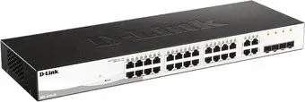 D-Link DGS-1210-28/F3A
