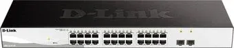 D-Link DGS-1210-26/F3A