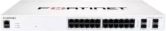 Fortinet FortiSwitch FS-124F-POE