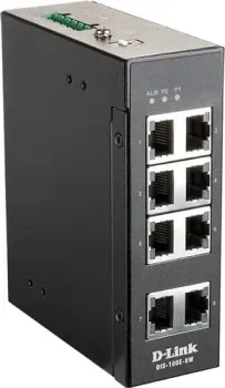 D-Link DIS-100E-8W/A1A