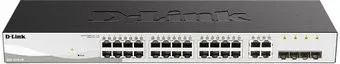 D-Link DGS-1210-28/F2A
