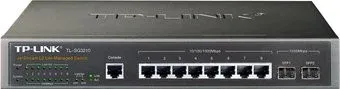 TP-Link TL-SG3210