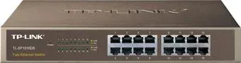 TP-Link TL-SF1016DS