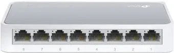 TP-Link TL-SF1008D V12