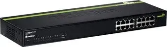 TRENDnet TE100-S16g