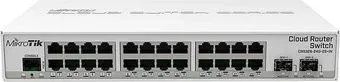 Mikrotik CRS326-24G-2S+IN