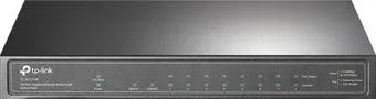 TP-Link TL-SG1210P