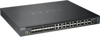 Zyxel XS3800-28