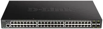 D-Link DGS-1250-52XMP/A1A