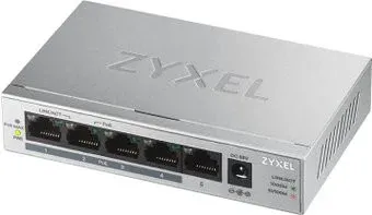 Zyxel GS1005HP