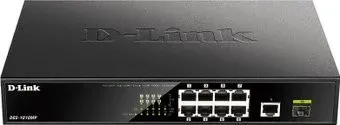 D-Link DGS-1010MP/A1A