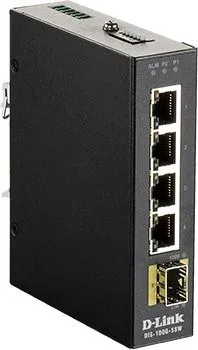 D-Link DIS-100G-5SW/A1A