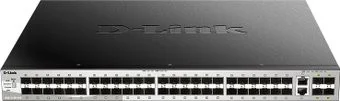 D-Link DGS-3130-54S/A1A