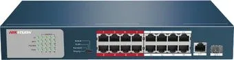 Hikvision DS-3E0318P-E/M