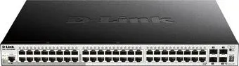 D-Link DGS-1510-52XMP/A1A