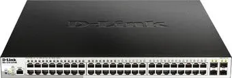 D-Link DGS-1210-52P/ME/B1A