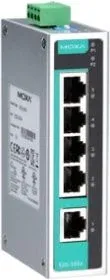 Moxa EDS-205A-T