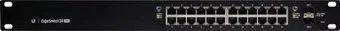 Ubiquiti EdgeSwitch 24 250W [ES-24-250W]