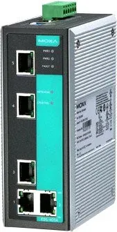 Moxa EDS-405A