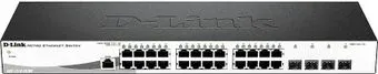 D-Link DGS-1210-28/ME