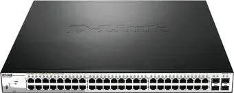 D-Link DGS-1210-52MP