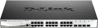 D-Link DGS-1210-28X/ME