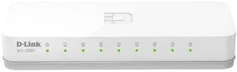D-Link DES-1008C/A1A