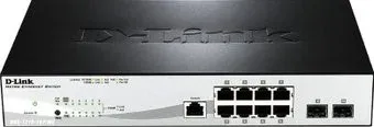 D-Link DGS-1210-10P/ME/A1A