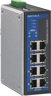 Moxa EDS-P308