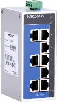 Moxa EDS-208A