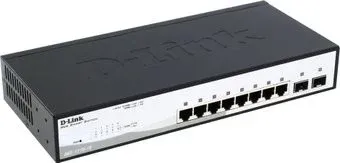 D-Link DGS-1210-10/С1A