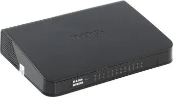 D-Link DES-1024A/E1B