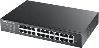 Zyxel GS1900-24E