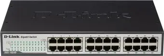 D-Link DGS-1024D