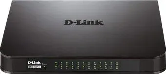 D-Link DES-1024A