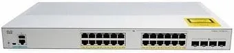 Cisco C1000-24P-4G-L