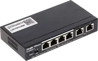 Ruijie Networks RG-ES206GC-P