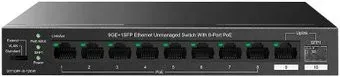 IP-COM G1110PF-8-120W