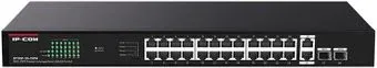 IP-COM G1128P-24-250W