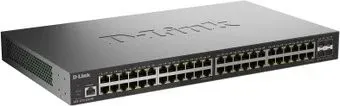 D-Link DGS-1210-52X/ME/C1A