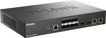 D-Link DGS-1210-10XS/ME/C1A