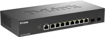 D-Link DGS-1210-10X/ME/C1A
