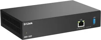 D-Link DNH-1000/A1A
