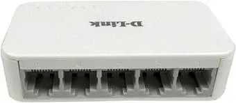 D-Link DES-1005C/F6/E