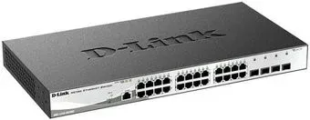 D-Link DGS-1210-28X/ME/C1A